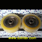 หุ้มยูรีเทน